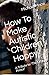 How To Make Autistic Childr...