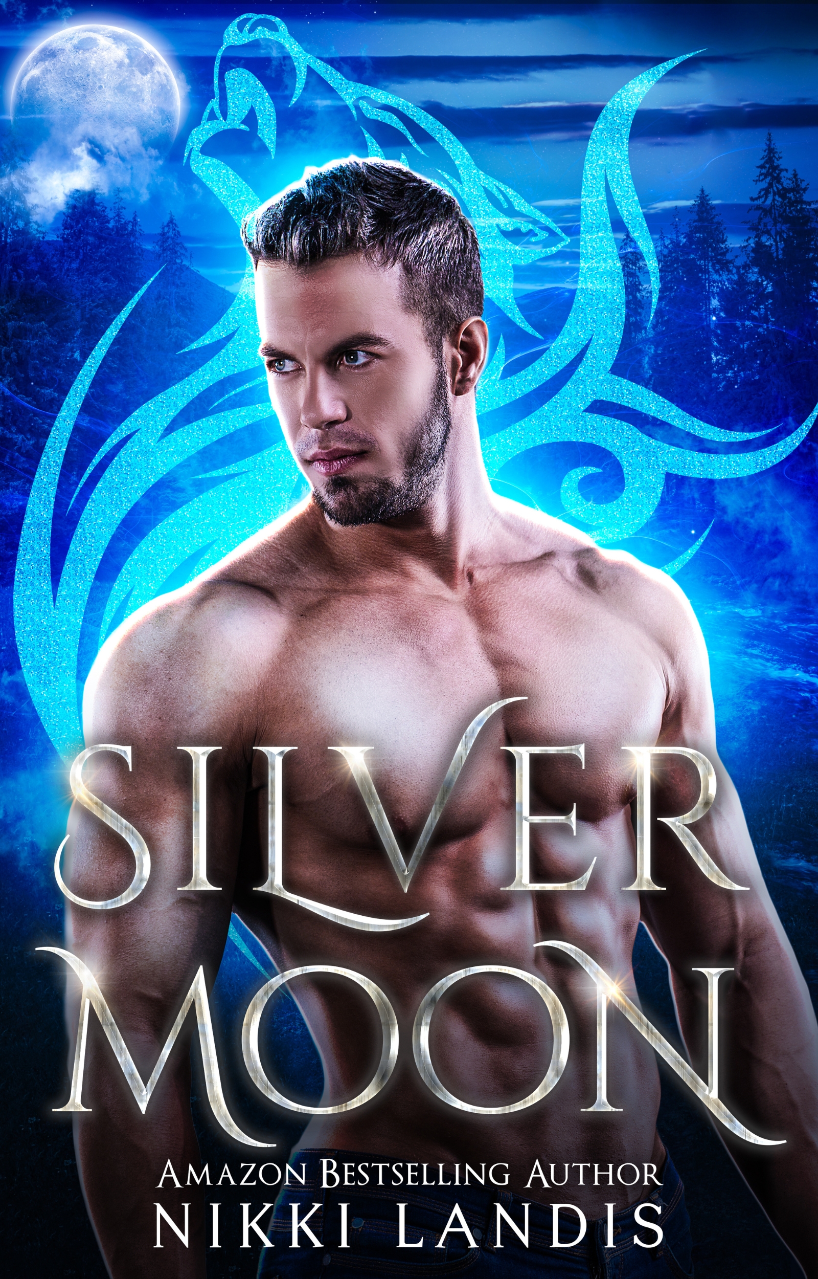 Silver Moon (Unknown Binding)
