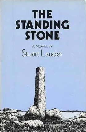 The Standing Stone: A novel