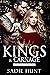 Kings & Carnage (Aventine U...