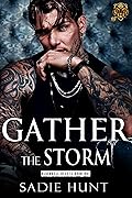 Gather the Storm (Blackwell Beasts, #1)