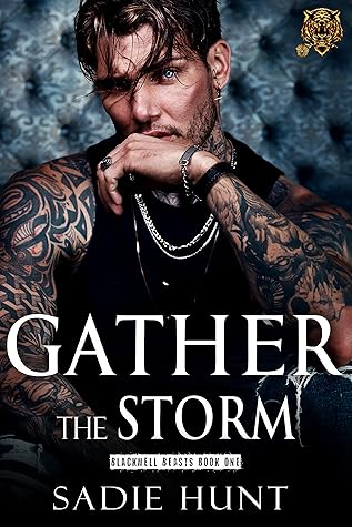 Gather the Storm (Blackwell Beasts, #1)