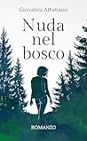 Nuda nel bosco