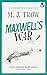 Maxwell's War (Peter Maxwel...