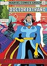 Doctor Extraño: A...