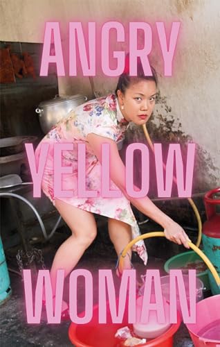 Angry Yellow Woman (Paperback)