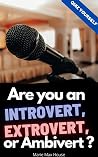 Are you an INTROV...