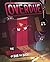 Overdue: The Misadventure of Bob the Book