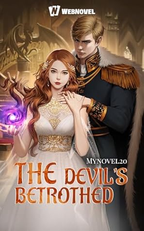 The Devil's Betrothed：Book2