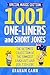 1001 One-Liners and Short J...