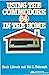 Using the Commodore 64 in the home by Hank Librach
