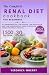 The Complete Renal Diet Coo...