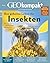 GEO kompakt 62/2020 - Das geheime Leben der Insekten by GEO kompakt Redaktion