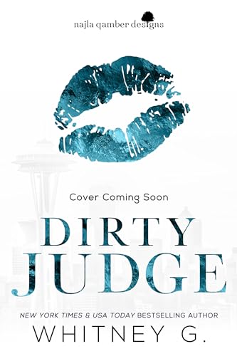 Dirty Judge (The Firm, #2)
