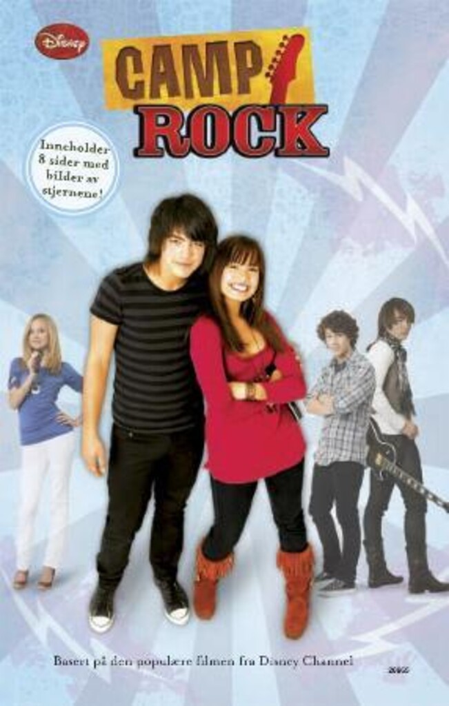 Camp Rock