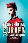 Grand Hotel Europa
