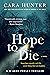 Hope to Die (DI Adam Fawley...