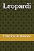 Leopardi (Italian Edition)