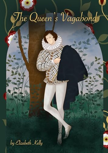 The Queen's Vagabond (The Tudors #9)