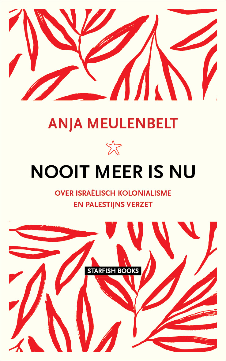 Nooit meer is nu