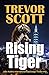 Rising Tiger: A Jake Adams International Espionage Thriller
