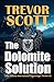 The Dolomite Solution: A Jake Adams International Espionage Thriller