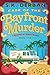 Case of the Bayfront Murder: A Macaroni on Wheels Mystery (Macaroni on Wheels Mysteries)