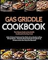 Gas Griddle Cookb...