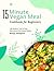 15 Minute Vegan Meals Cookb...