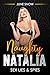 NAUGHTY NATALIA: SEX LIES &...