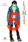 Limit, #5 by Keiko Suenobu