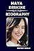 Maya Erskine Biography : Fr...