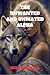 THE UNWANTED AND UNMATED ALPHA by Helen Small