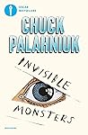 Invisible Monsters