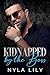 Kidnapped by the Boss: An Instalove Mafia Dark Short Romance (Crystal Cove Casino Book 4)