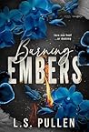 Burning Embers (Embers #1)