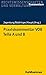 Praxiskommentar VOB - Teile A und B by Christian Leesmeister