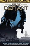 Star Trek: Defian...