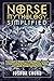 Norse Mythology Simplified by Joshua Chord