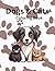 Dogs and Cats Coloring Book by Samantha Allen