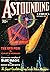 Astounding Stories, Novembe...