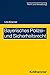 Bayerisches Polizei- und Sicherheitsrecht (German Edition)