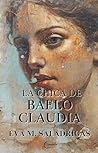 La chica de Baelo Claudia La chica de Baelo Claudia
