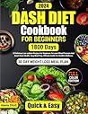 Dash Diet Cookboo...
