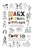 The Marx Brothers Miscellany - A Subjective Appreciation of t... by Trav S.D.