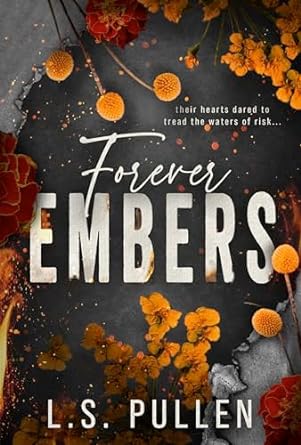 Forever Embers (Embers #3)