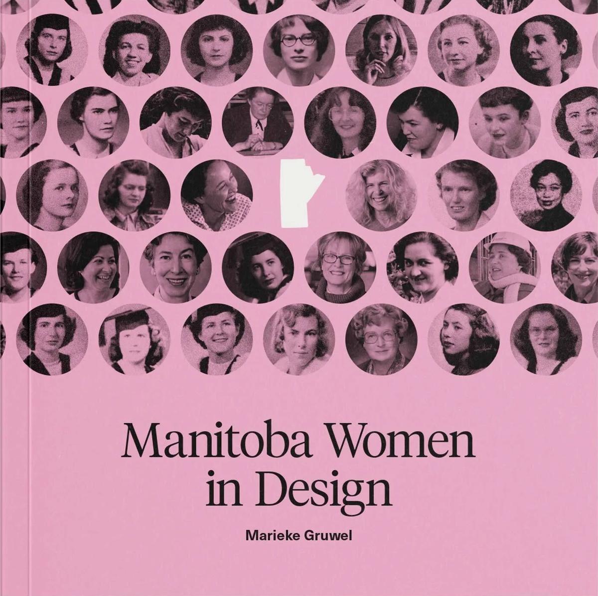 Manitoba Women In Design