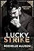 Lucky Strike (Gangland Hearts #1)