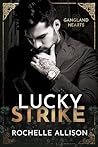 Lucky Strike (Gangland Hearts #1)