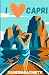 I LOVE CAPRI (Le commedie r...